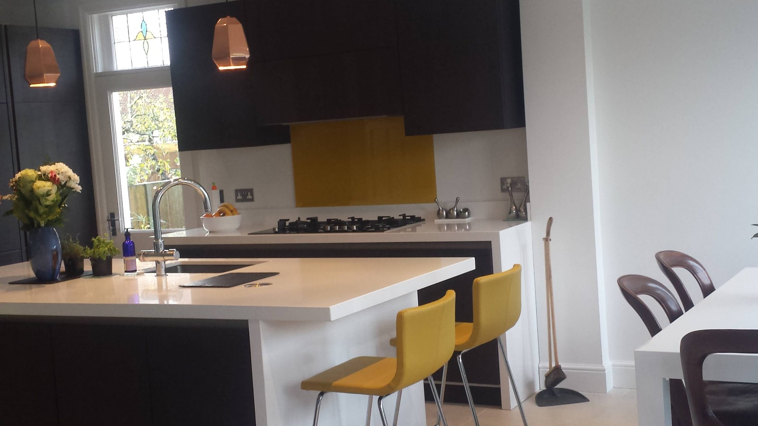 The benefits of visiting a kitchen showroom
