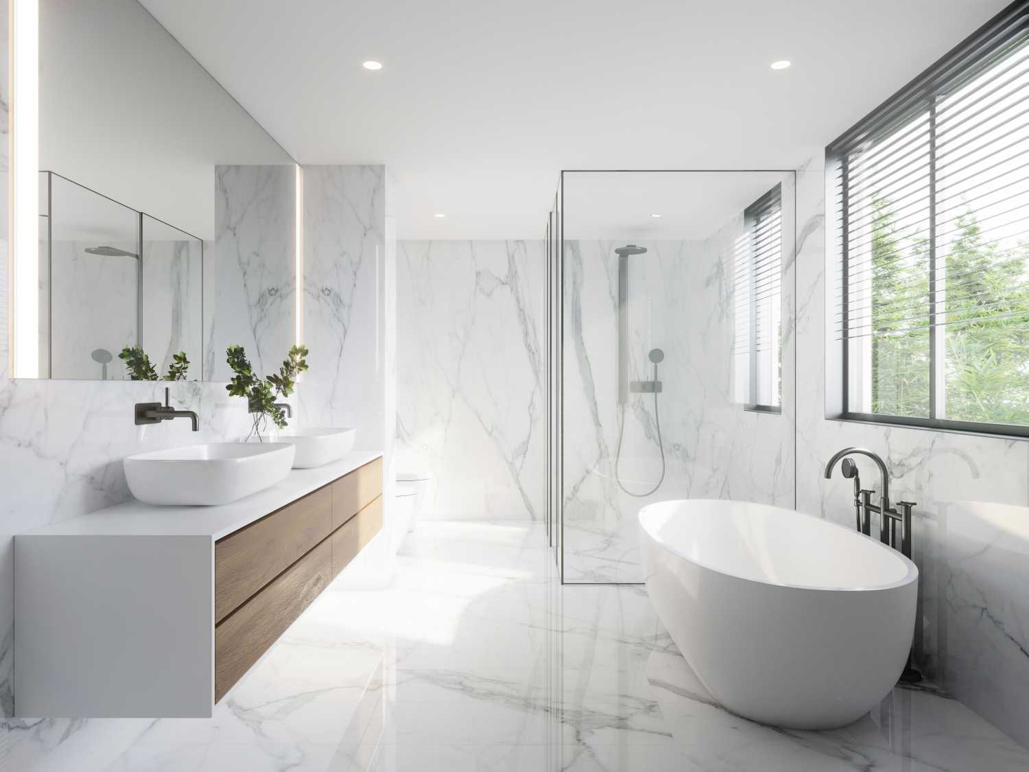 Bathroom Design Waterhouse